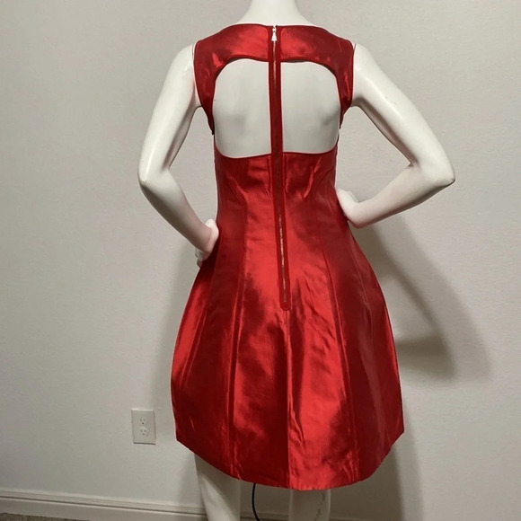 Narciso Rodriguez Spa Silk Dress - Picture 4 of 9